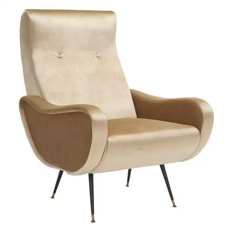 Elicia Accent Chair