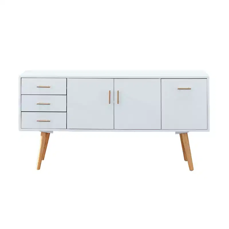 Maura Buffet - Buylateral