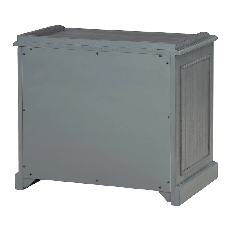 Country Meadows File Cabinet
