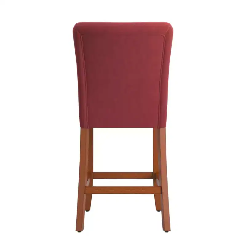 Quinby Counter Stools - Set of 2 - iNSPIRE Q
