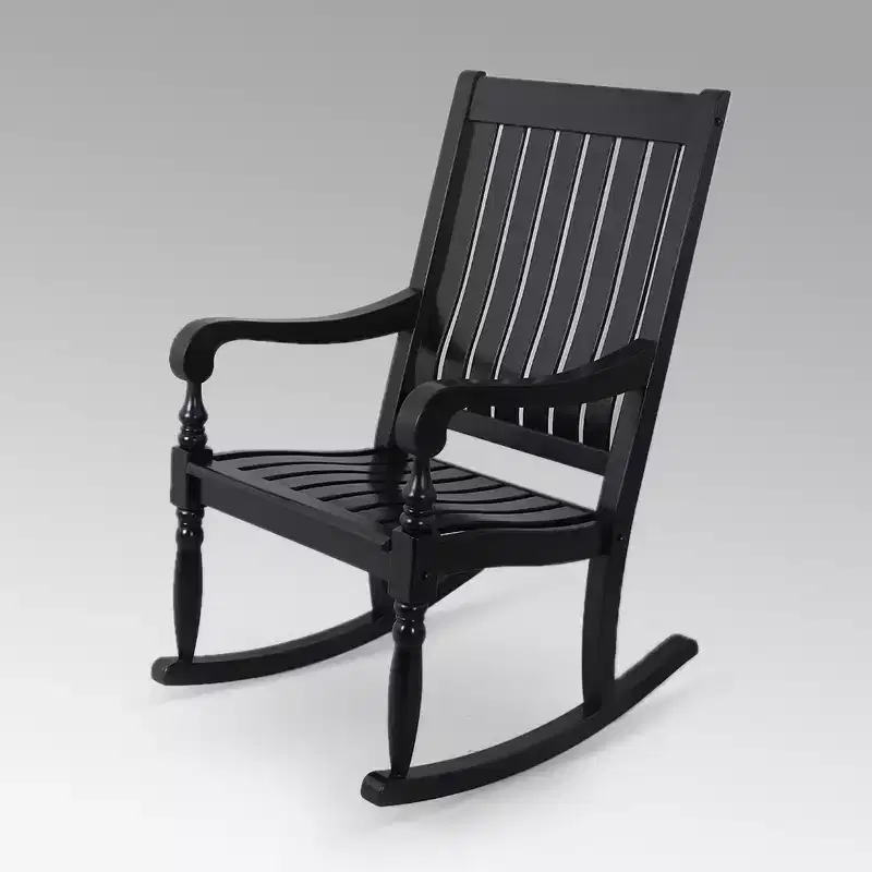 Sonoma Lane Morton Oversized Rocking Chair