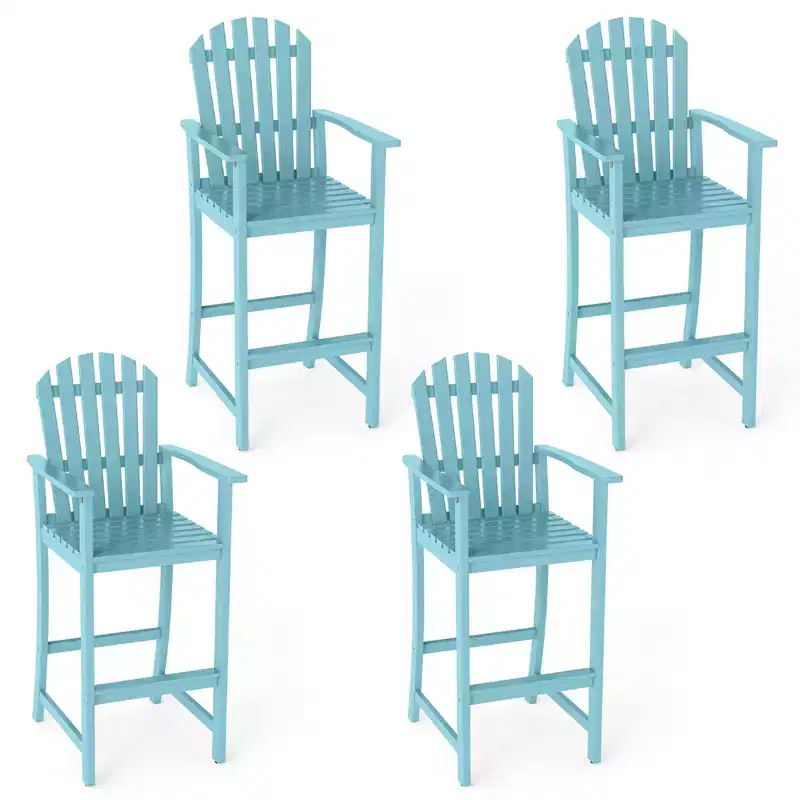 Patiocounterandbarstools