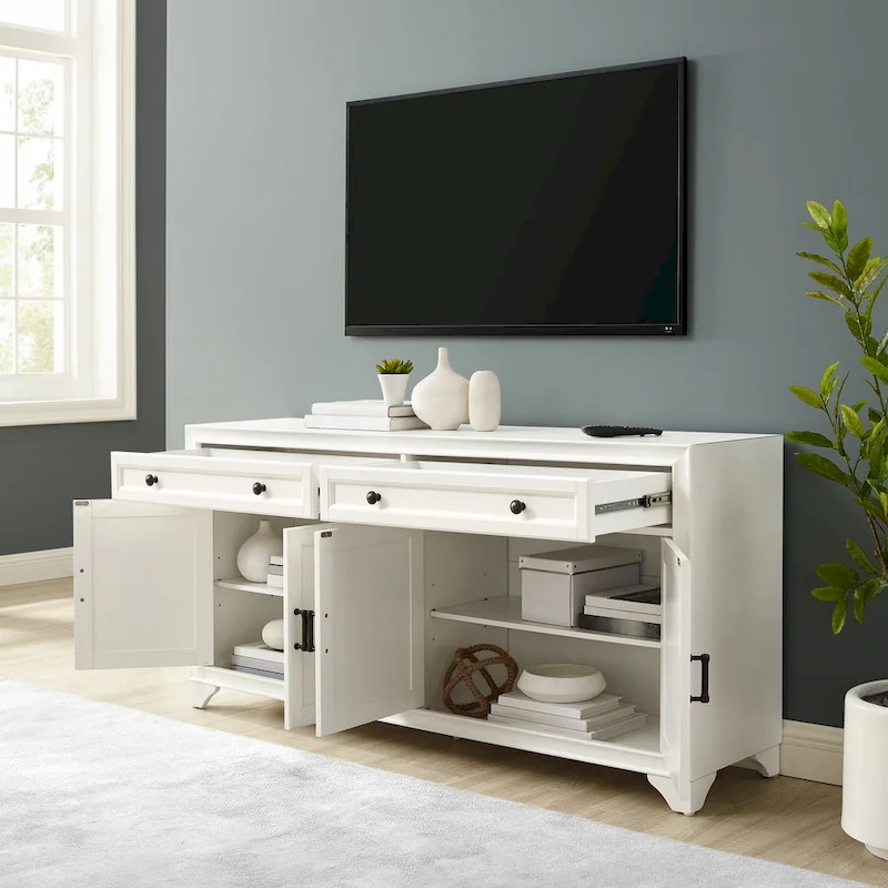 Crosley Tara Sideboard - 15x61x29.63