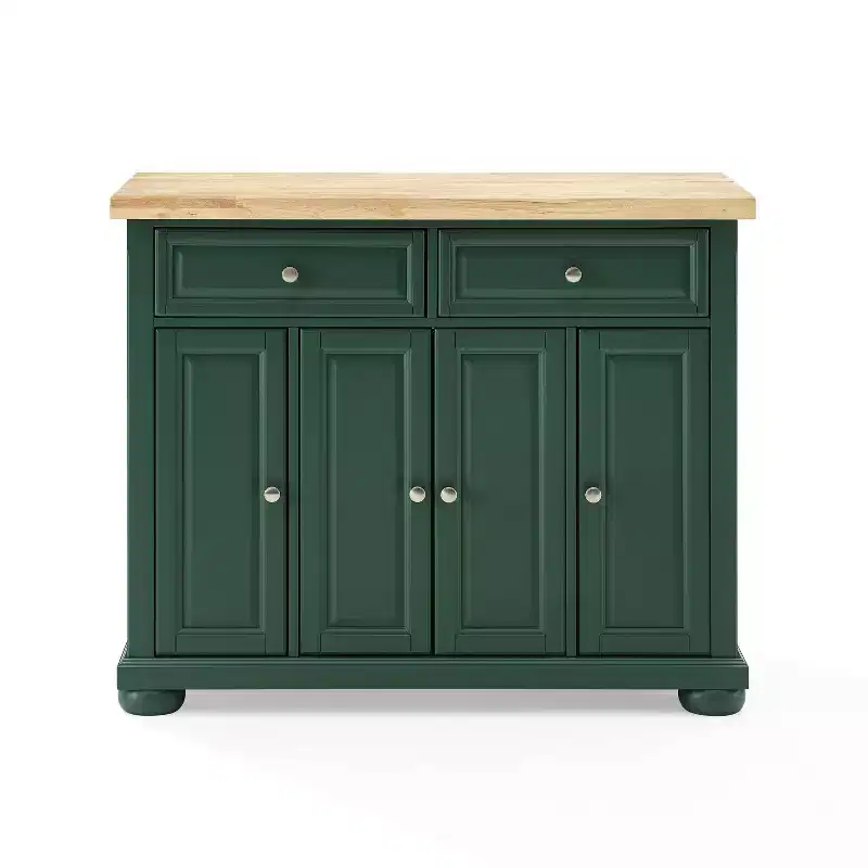 Madison Kitchen - Crosley