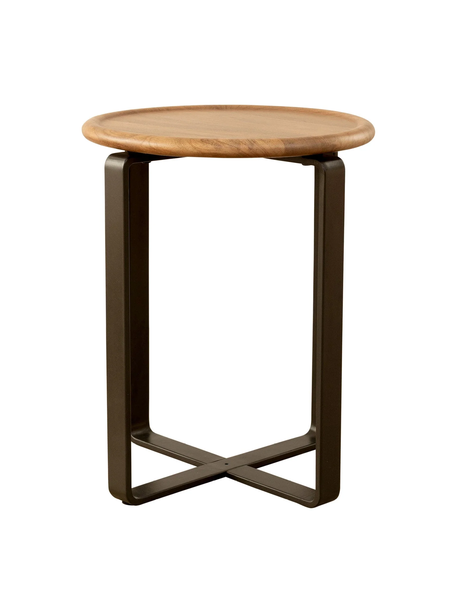 Modern Wood Table