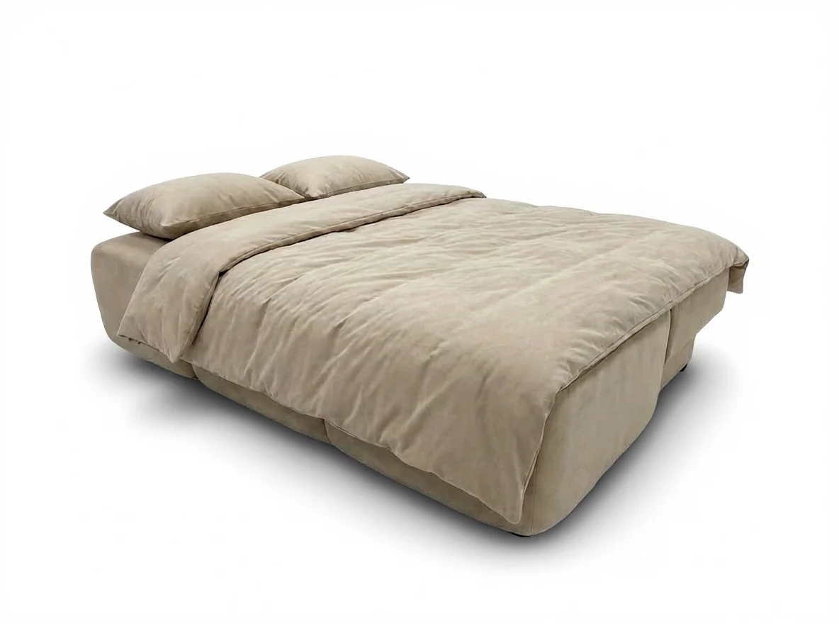 Sofa Bed - Discover the Sofa Bed - a sophisticated blend of contemporary style and clever space management - Designed for modern living - this