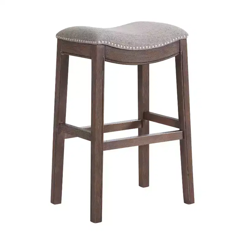 Williston Bar Height Stool - Alaterre Furniture