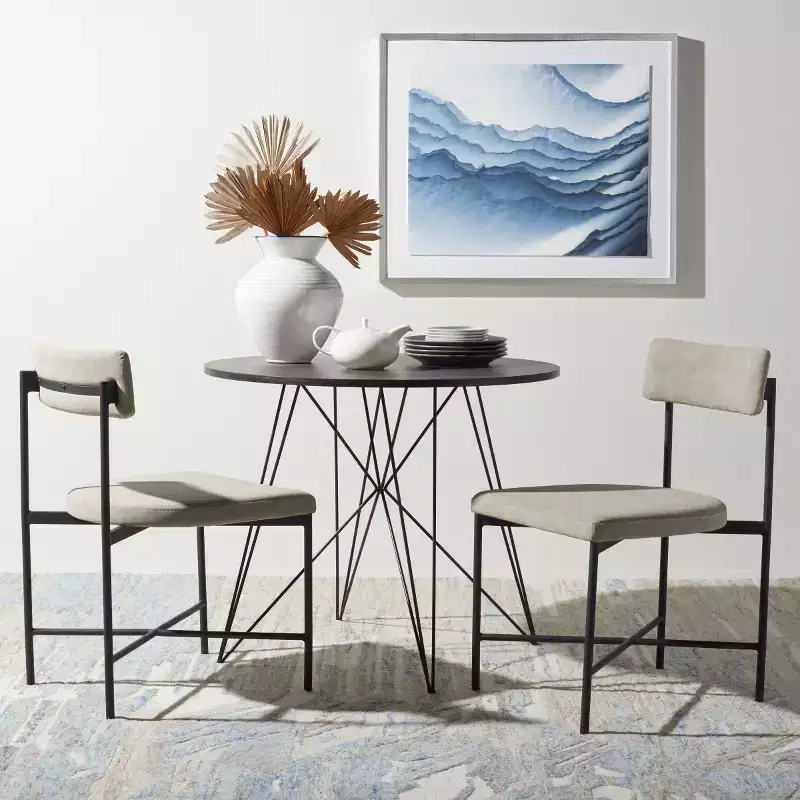 Archer Dining Chair (Set of 2) - DCH3004 - Safavieh