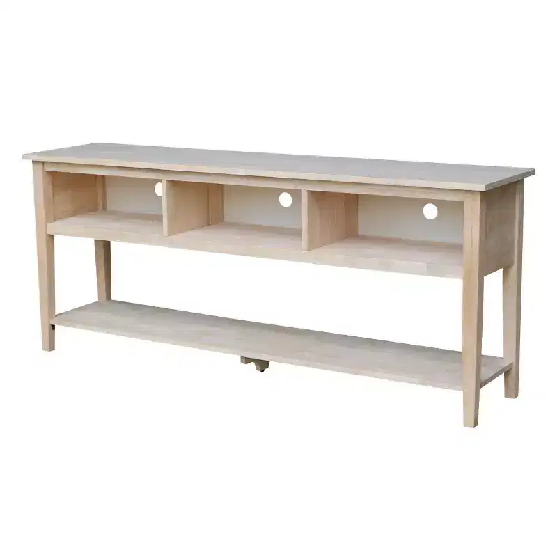 TV Stand for TVs up to 80