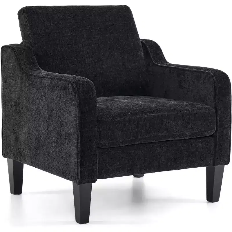Accent Chair for Living Room Chairs Reading Chair Mid Century Modern Chair