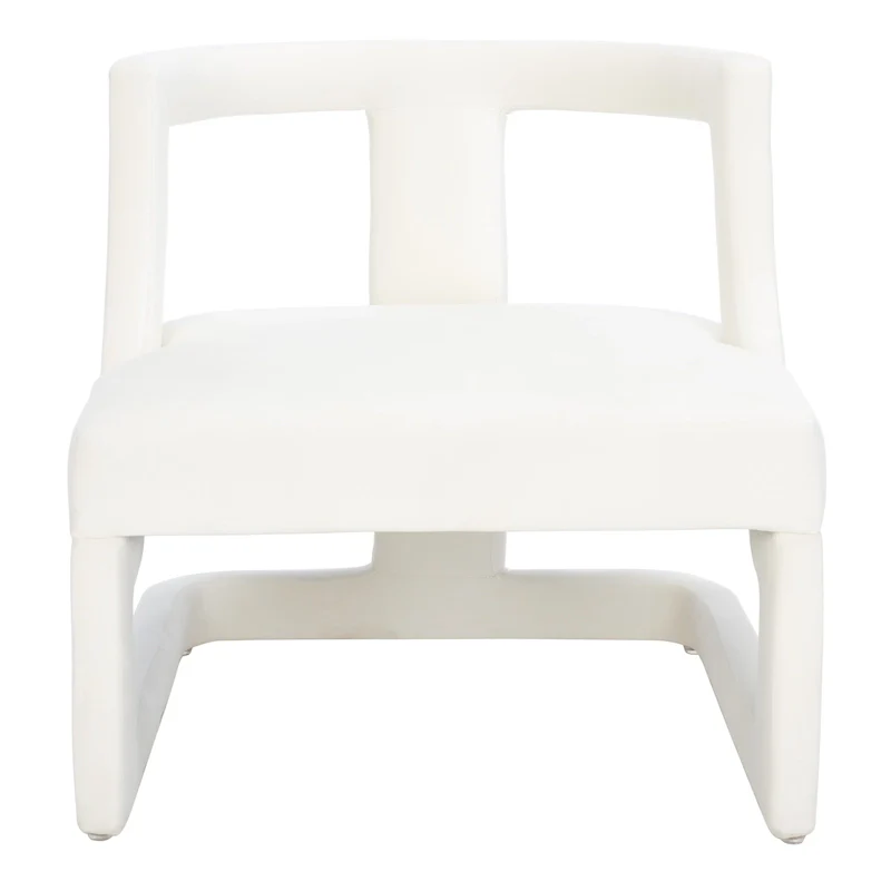Accent Chair - 27 W x 27 D x 27 H - 26Wx27Dx27H