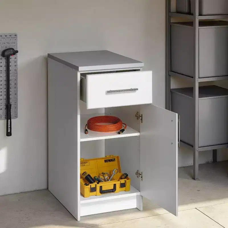 16 Elite Base Cabinet - Prepac