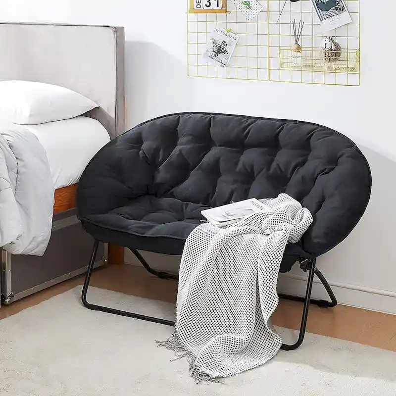 College Sofa - The 2East Double Seater by DormCo