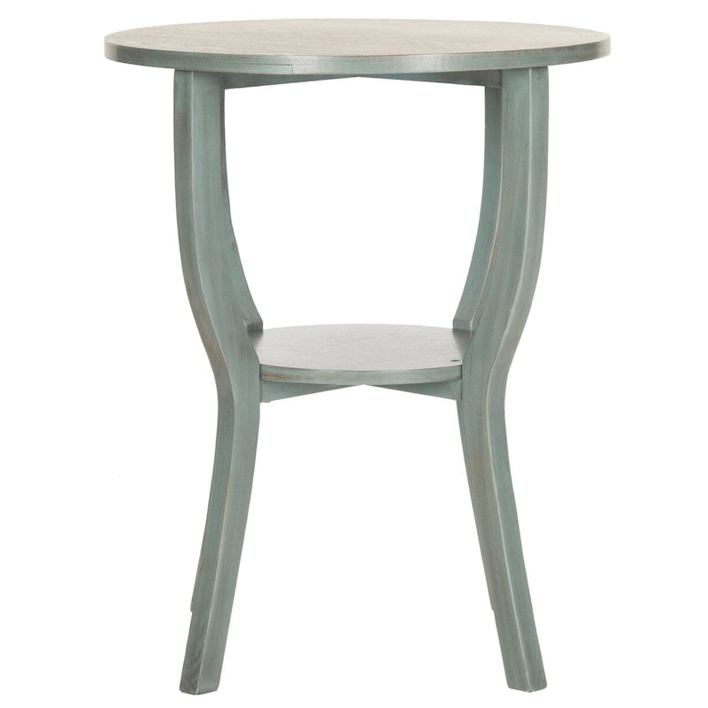 Accent Table