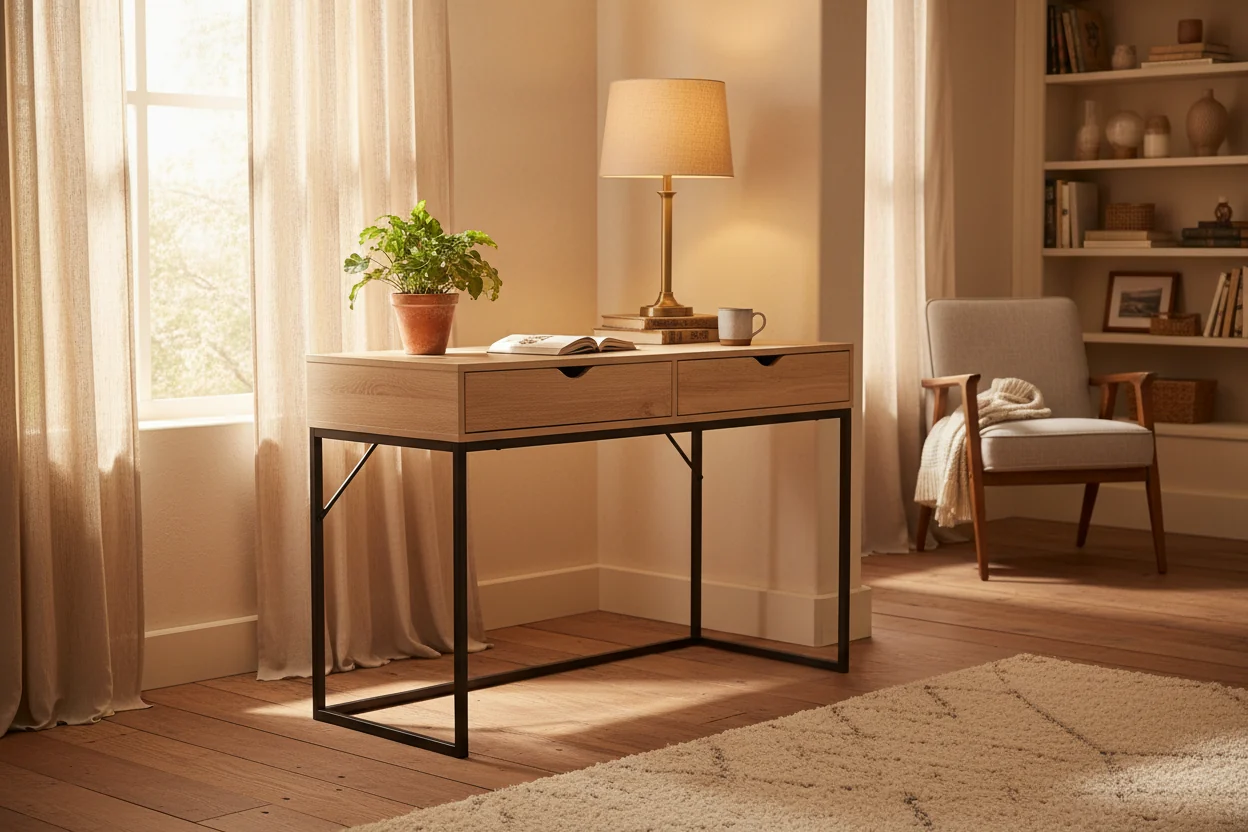 Morgan Writing Desk