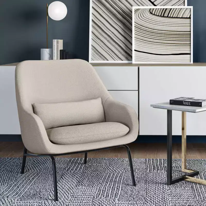 Irwin Accent Chair - WyndenHall