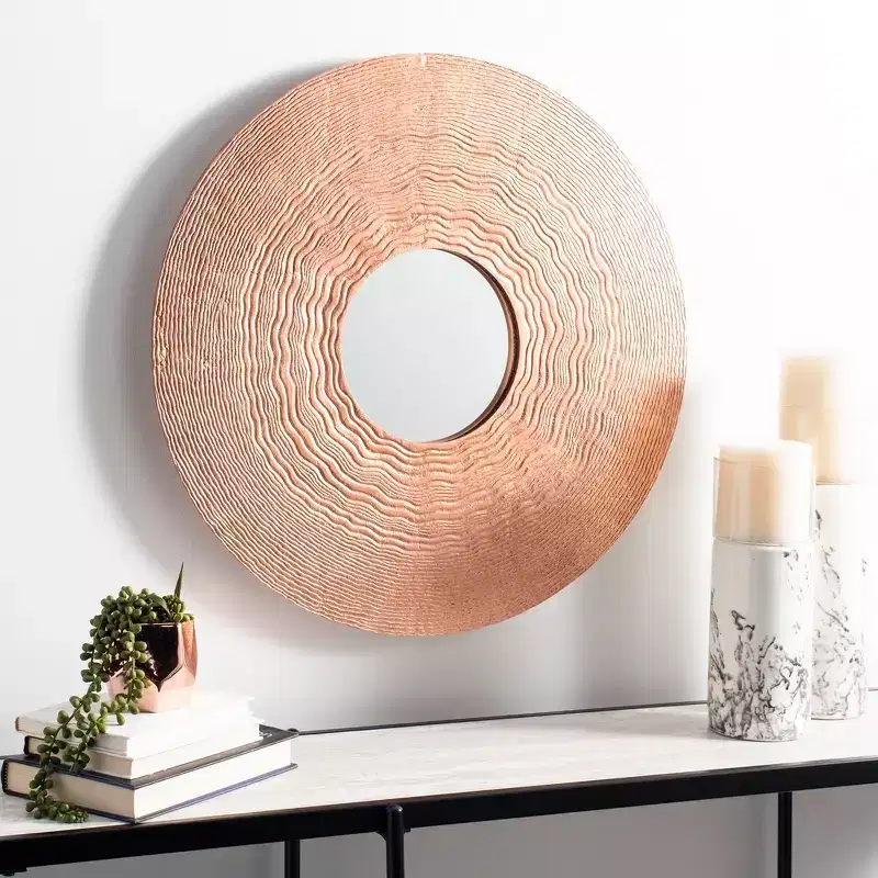 Dover Mirror - Safavieh