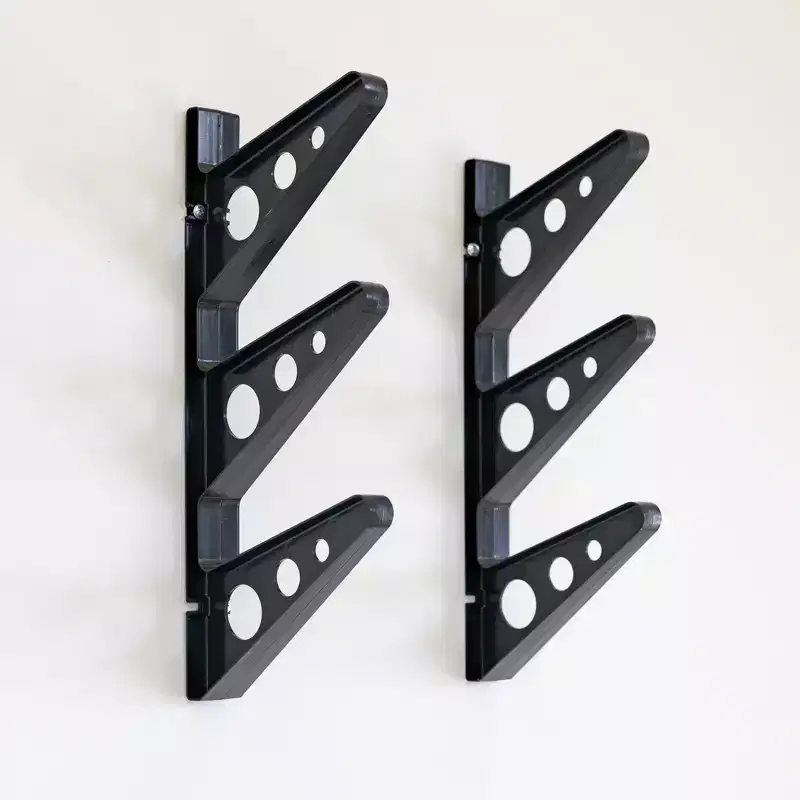StoreYourBoard Trifecta Snowboard Storage Rack | 3 Levels