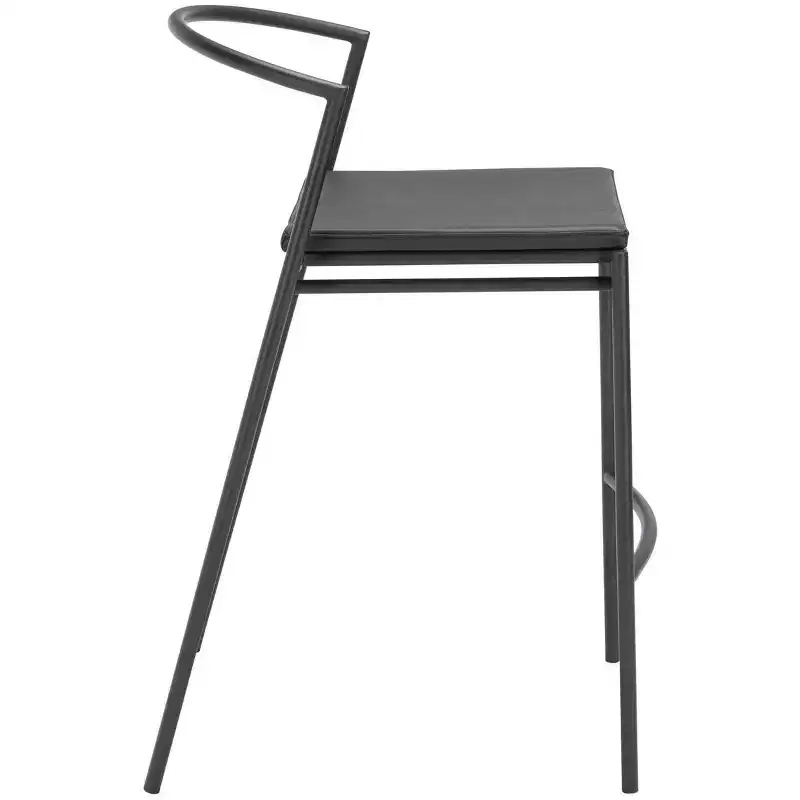 Knightley Counter Stool (Set Of 2) - BST3007 - Safavieh