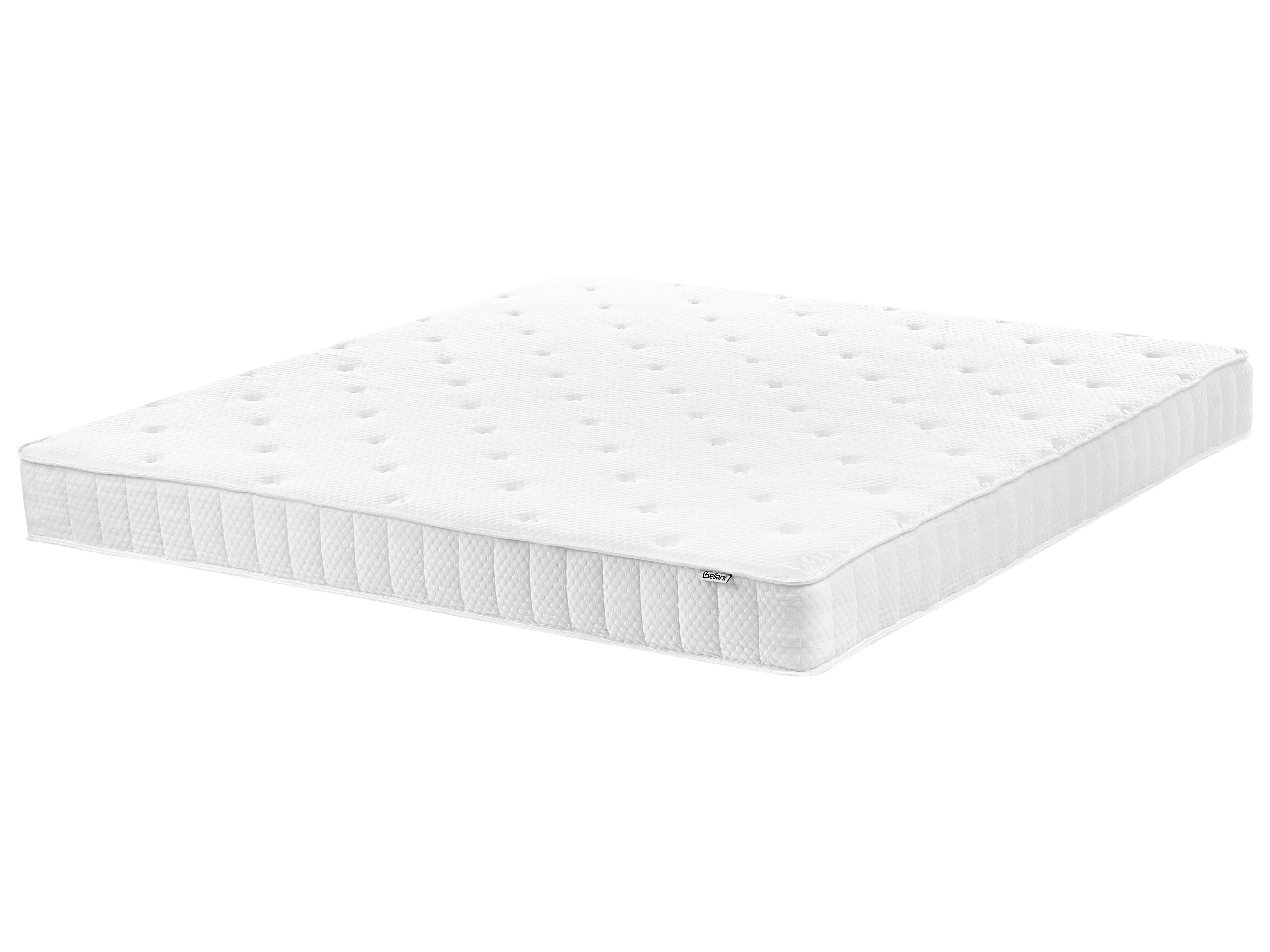 Materasso a molle insacchettate H3/4 H2/3 180x200 cm