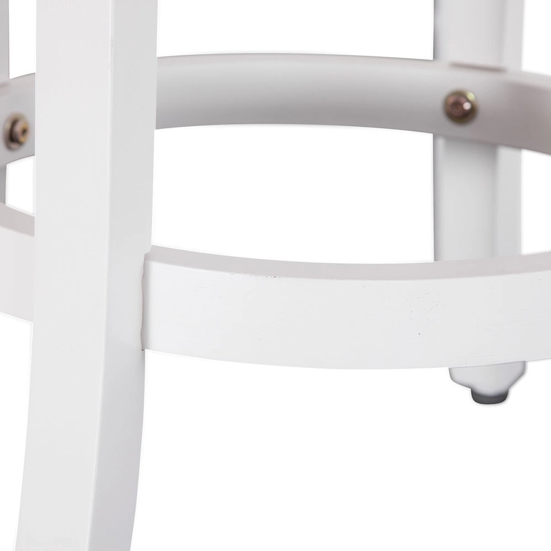 Barrett Swivel Counter Stool