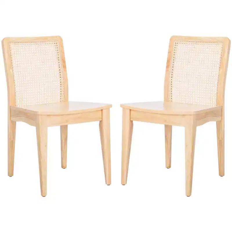 Rattan Dining Chair - DCH1005 -