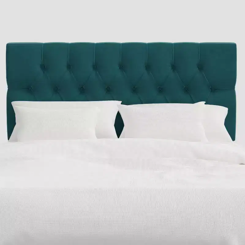 Skyline Furniture Twin Edwardian Headboard