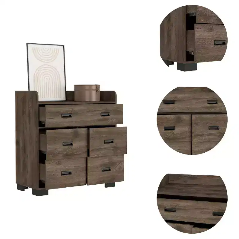 Gerty Dresser - Boahaus