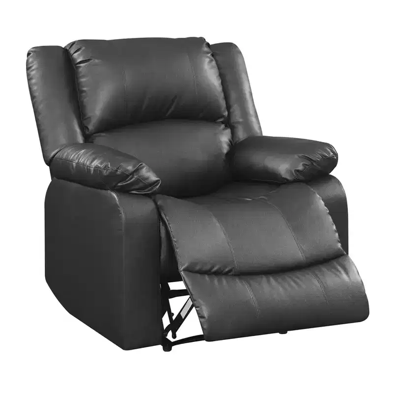 Prescott Manual Recliner Chair - Relax A Lounger