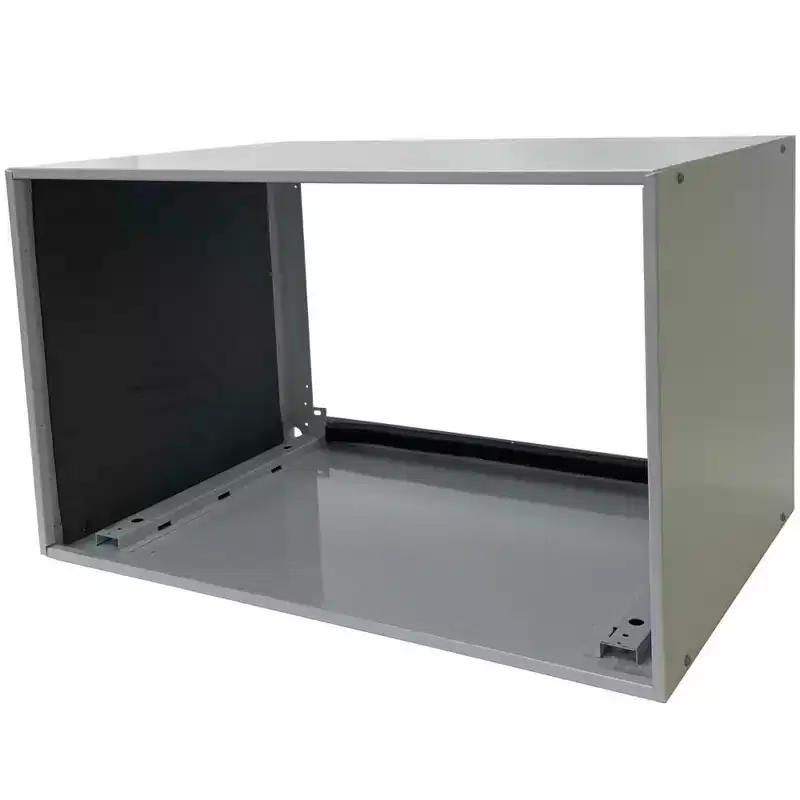 Impecca Universal Through The Wall, TTW Sleeve
