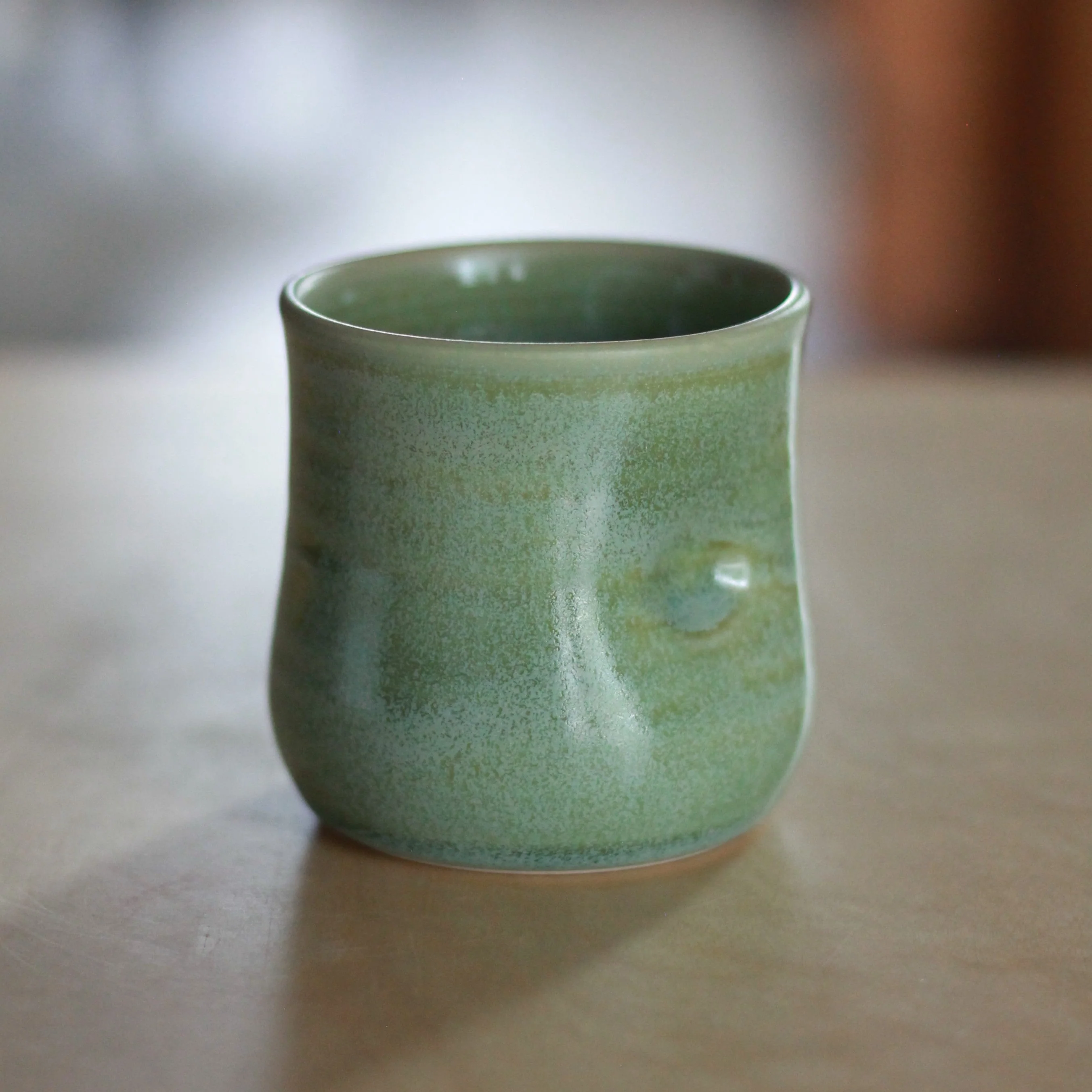 Handmade Espresso Cup