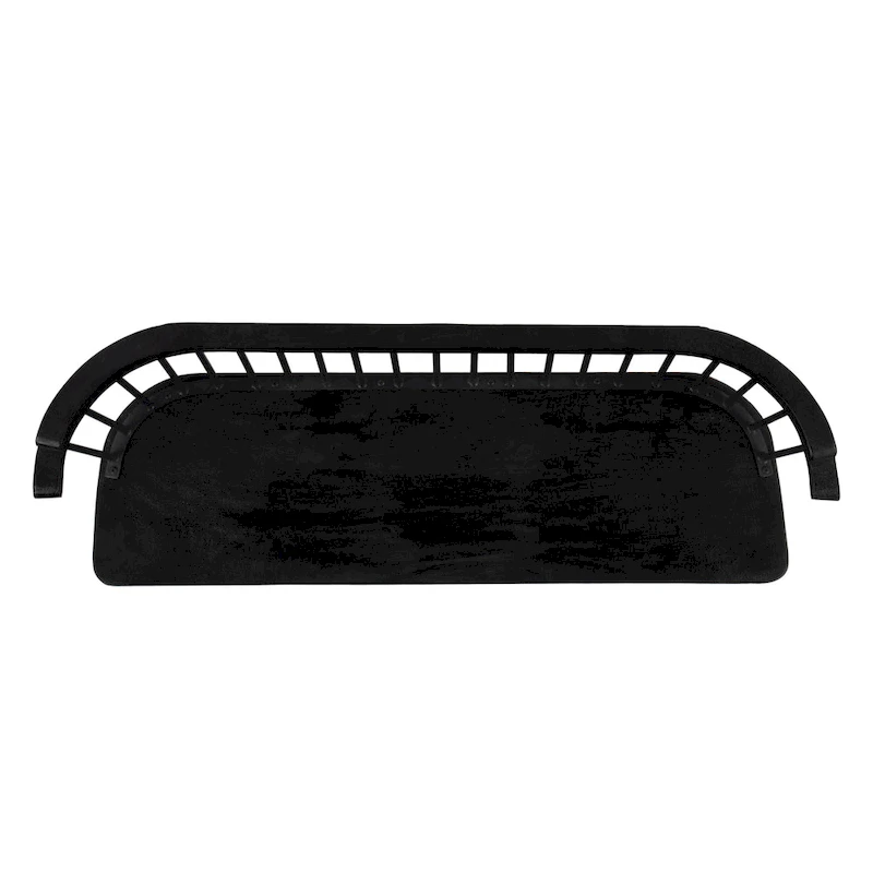Tempe Spindle Back Bench