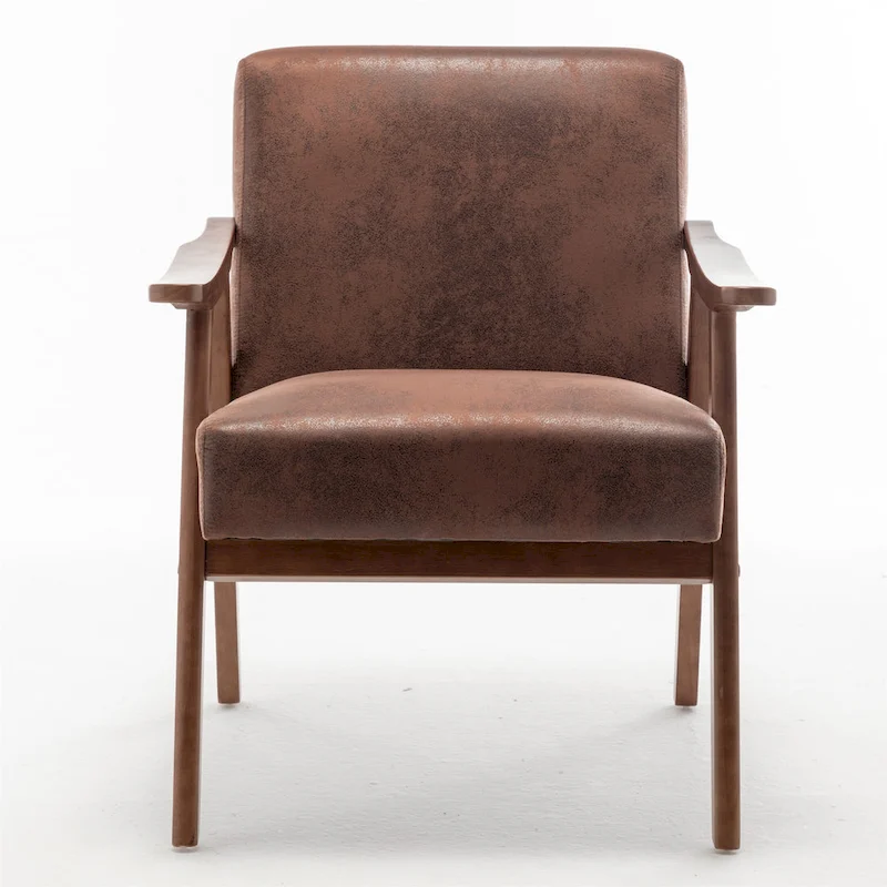 Mid-Century Modern Chair