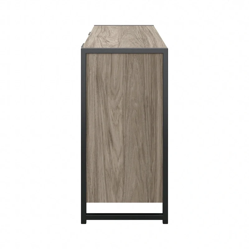 Atria 6 Drawer Dresser by Bush Furniture