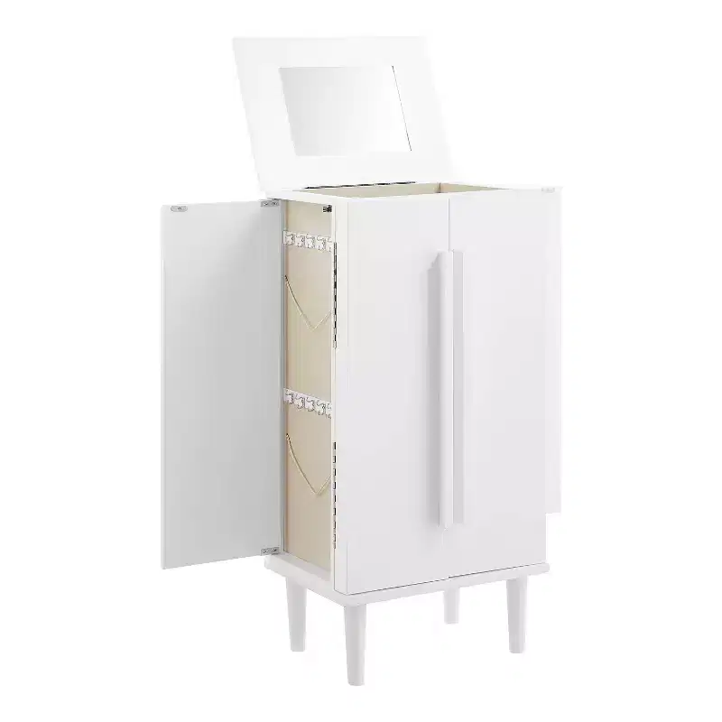 Powell Phillippa Jewelry Armoire