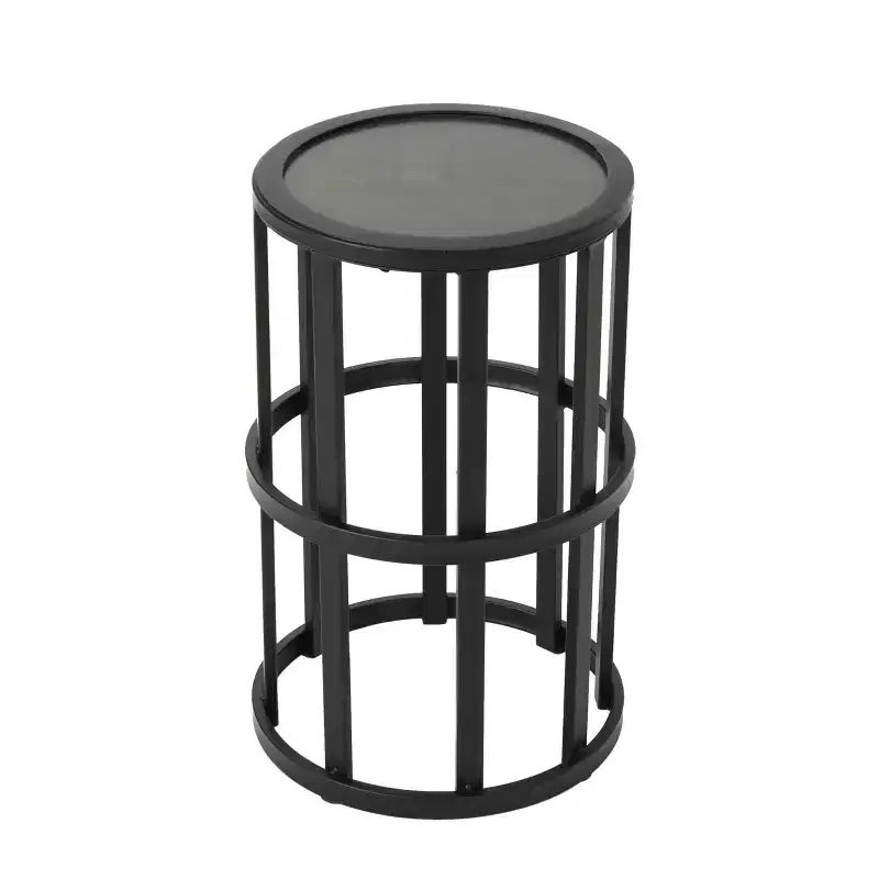 Christopher Knight Home Aditya Modern 3 Piece Acacia Patio Double Sunlounge with 5-Position Backrest and Table Set