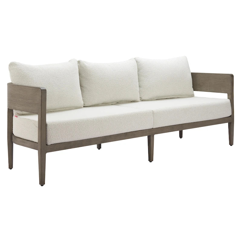 Foret Sofa Beige