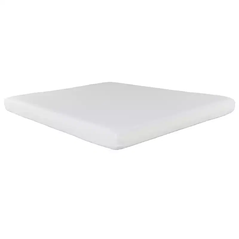 HomeStock Cool Sleep Comfort 6 in. Full Mattress