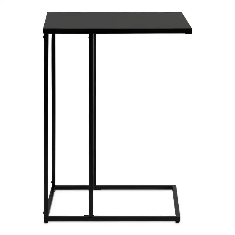 Kate and Laurel - Lockhardt Accent Table