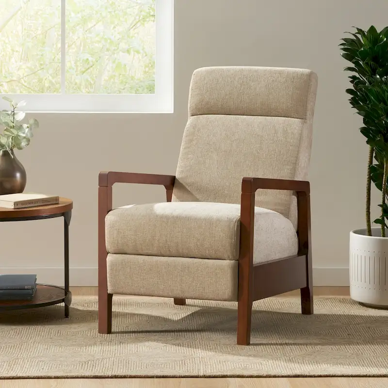 Neihart Waterfall Back Pushback Recliner