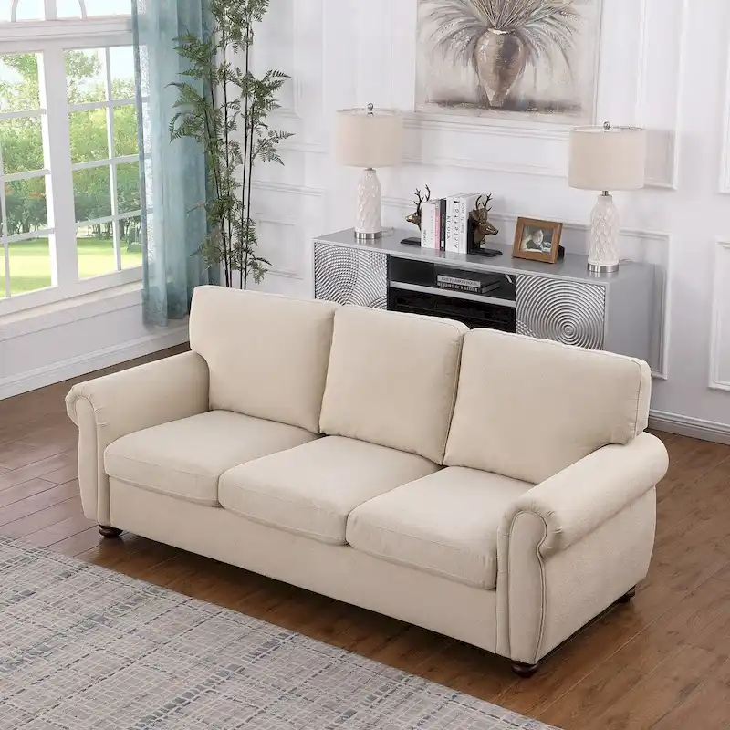 Modern Sofa for Living Room