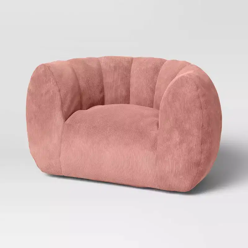 Corduroy Club Kids' Chair - Pillowfort
