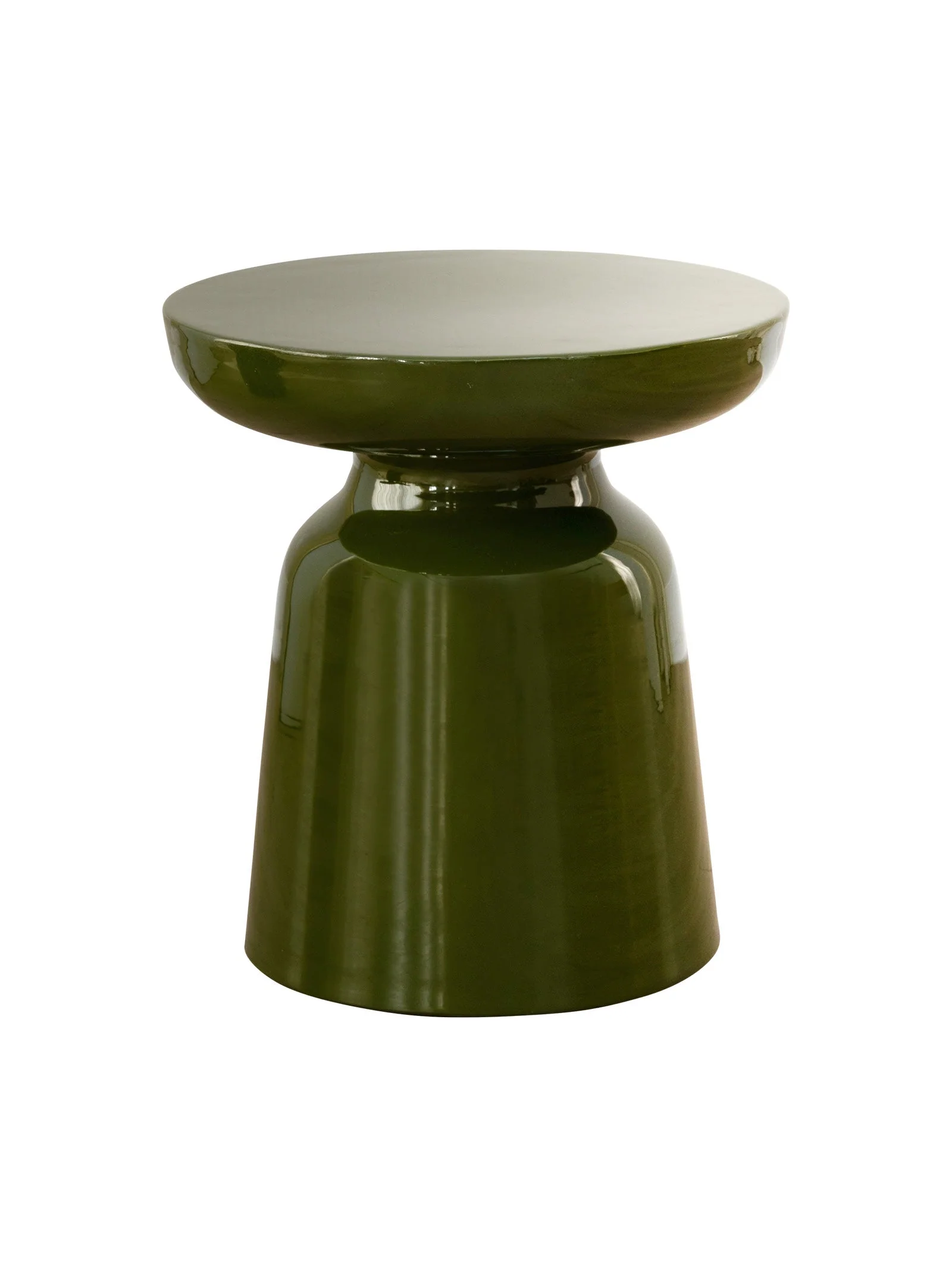 Side Table for Patio