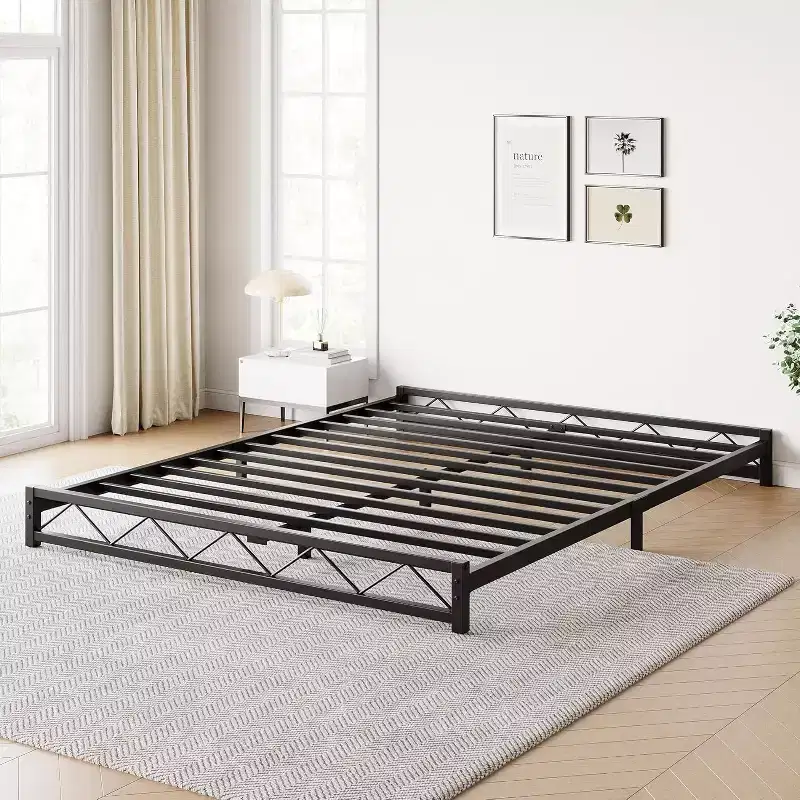 Platformbeds