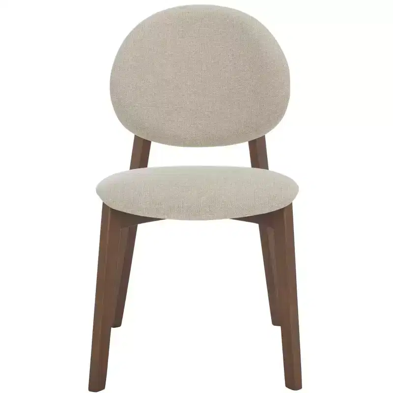 Kayleen Wood Dining Chair (Set of 2) - SFV6712 - Safavieh Couture