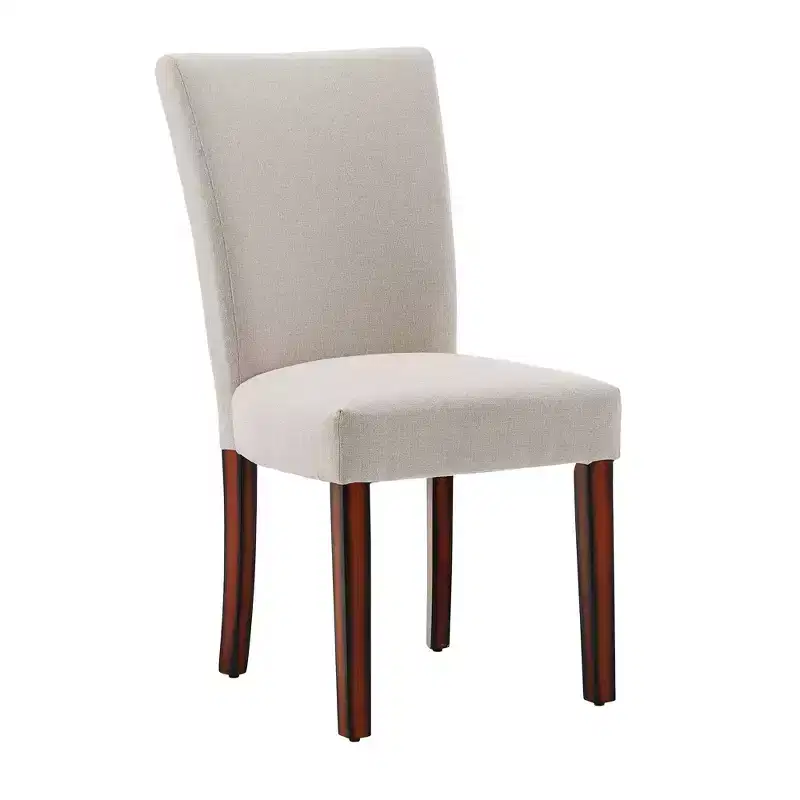 Quinby Parsons Dining Chairs (Set of 2) - iNSPIREQ