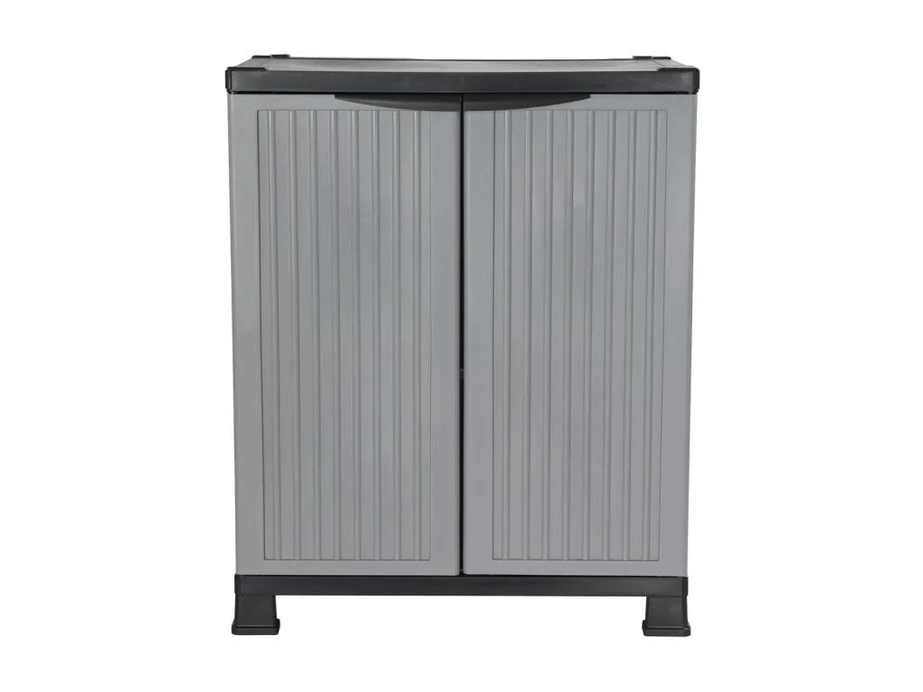 Wardrobe - Gris
