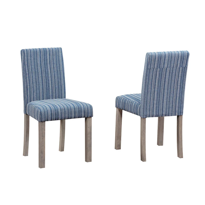 Mai Boucle Dining Chairs (Set of 2)