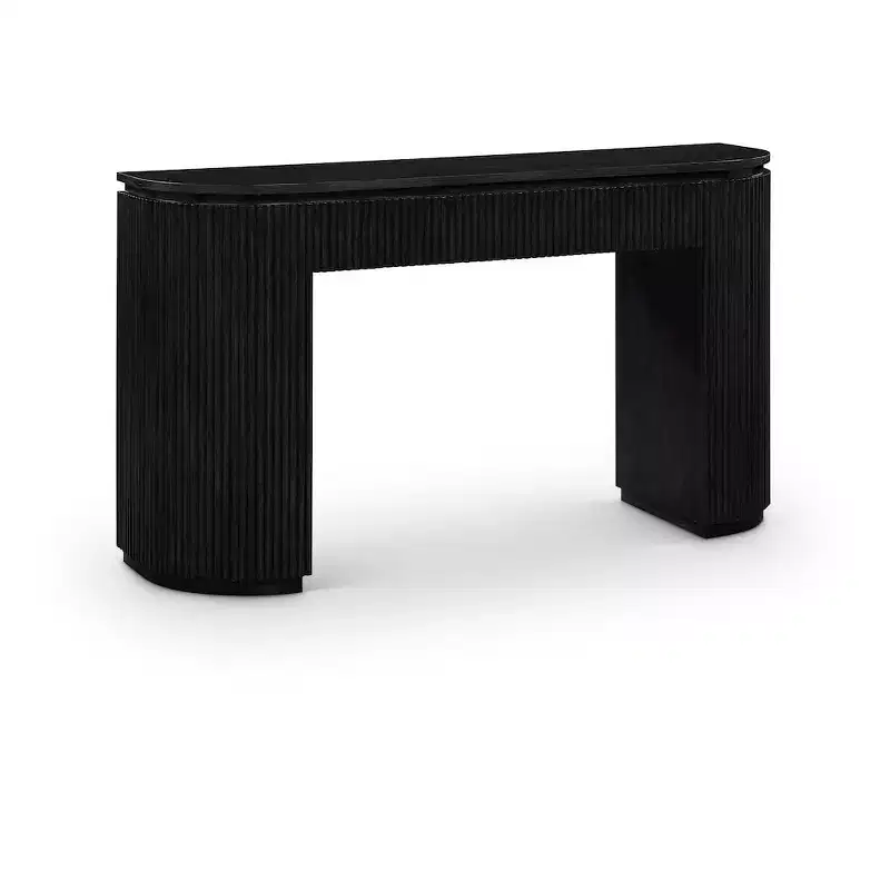 Meridian Furniture Astrid Console Table