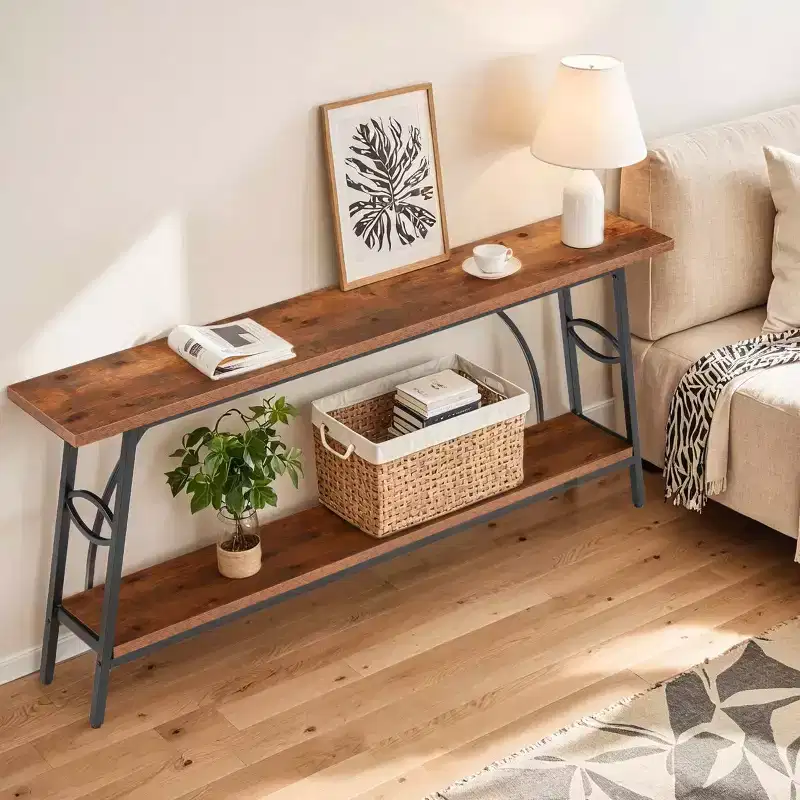 70.9 Console Table